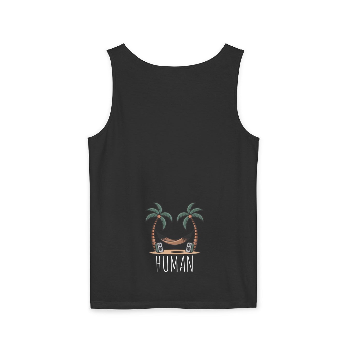 "Love Language" Tank Top
