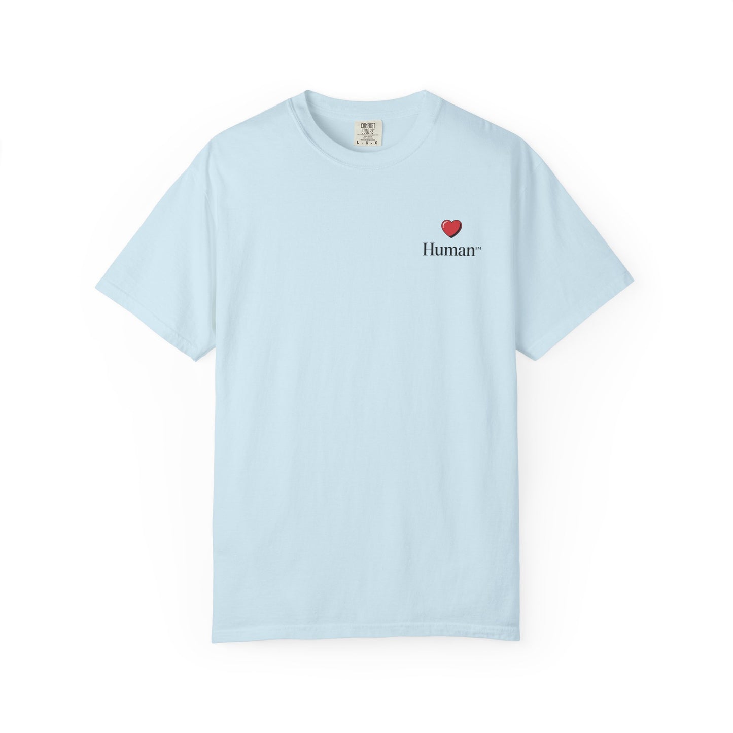 "In Love?" Tee - Vintage