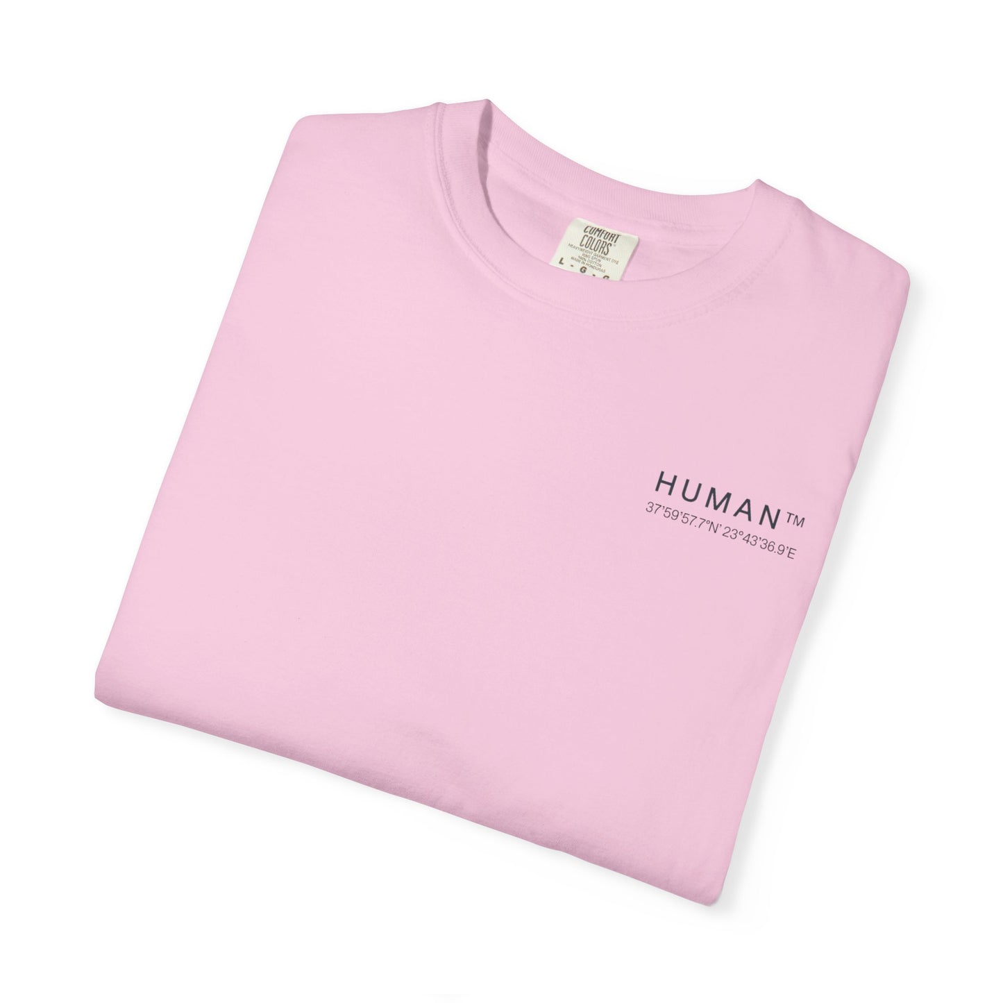 "The Peak" Tee - Vintage