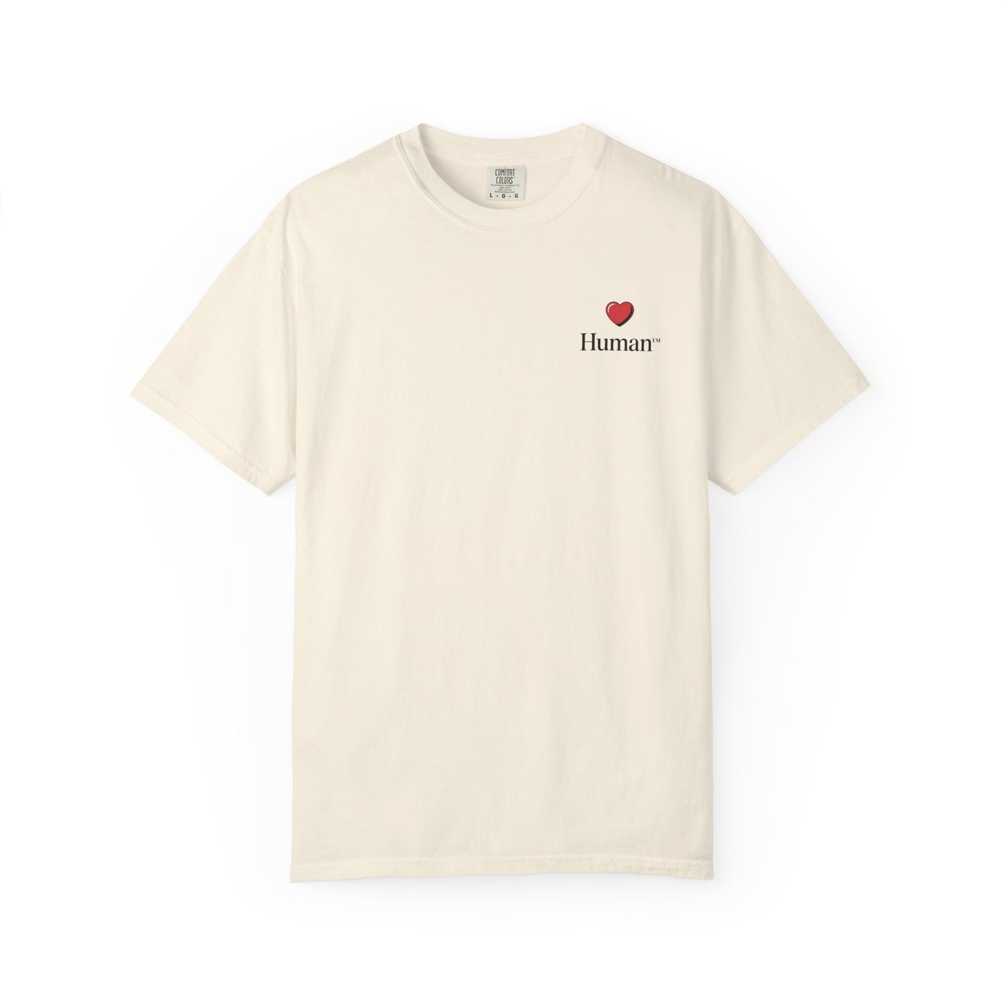 "In Love?" Tee - Vintage