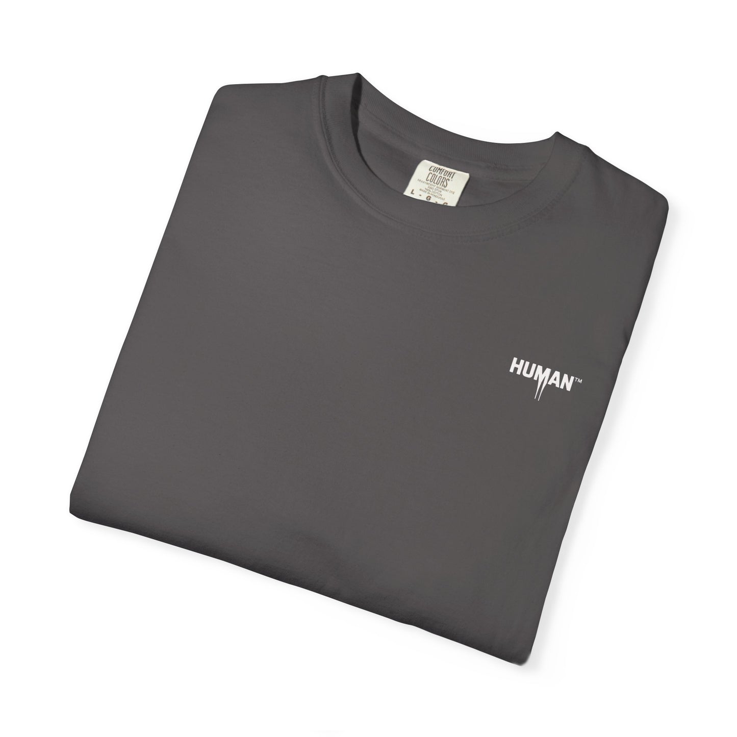 "Inner Void" Tee - Vintage