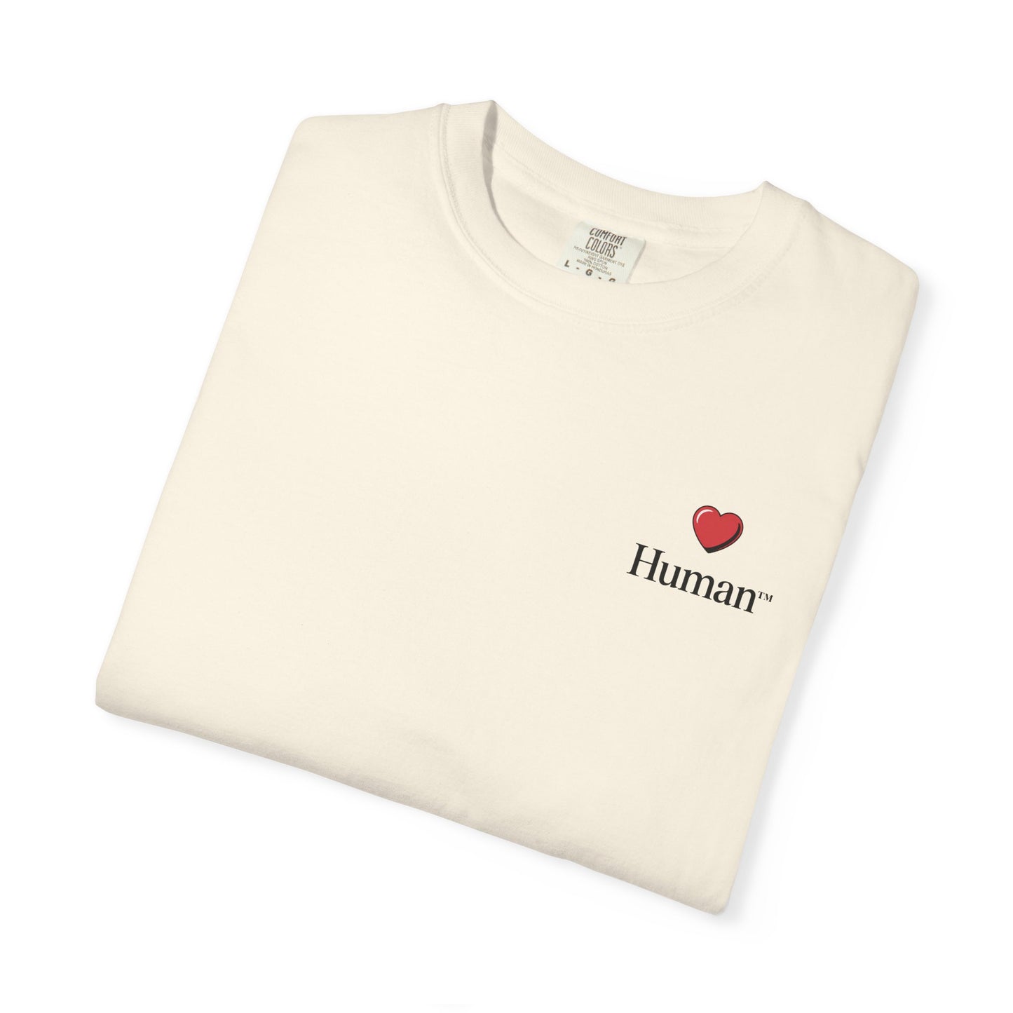 "In Love?" Tee - Vintage