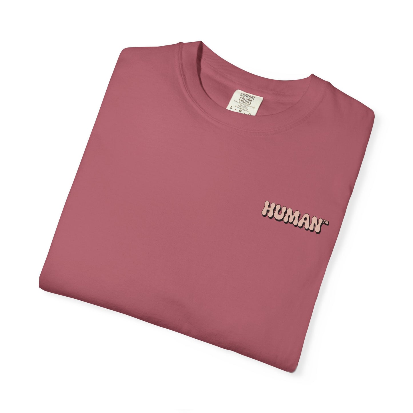 "Essence" Tee - Vintage