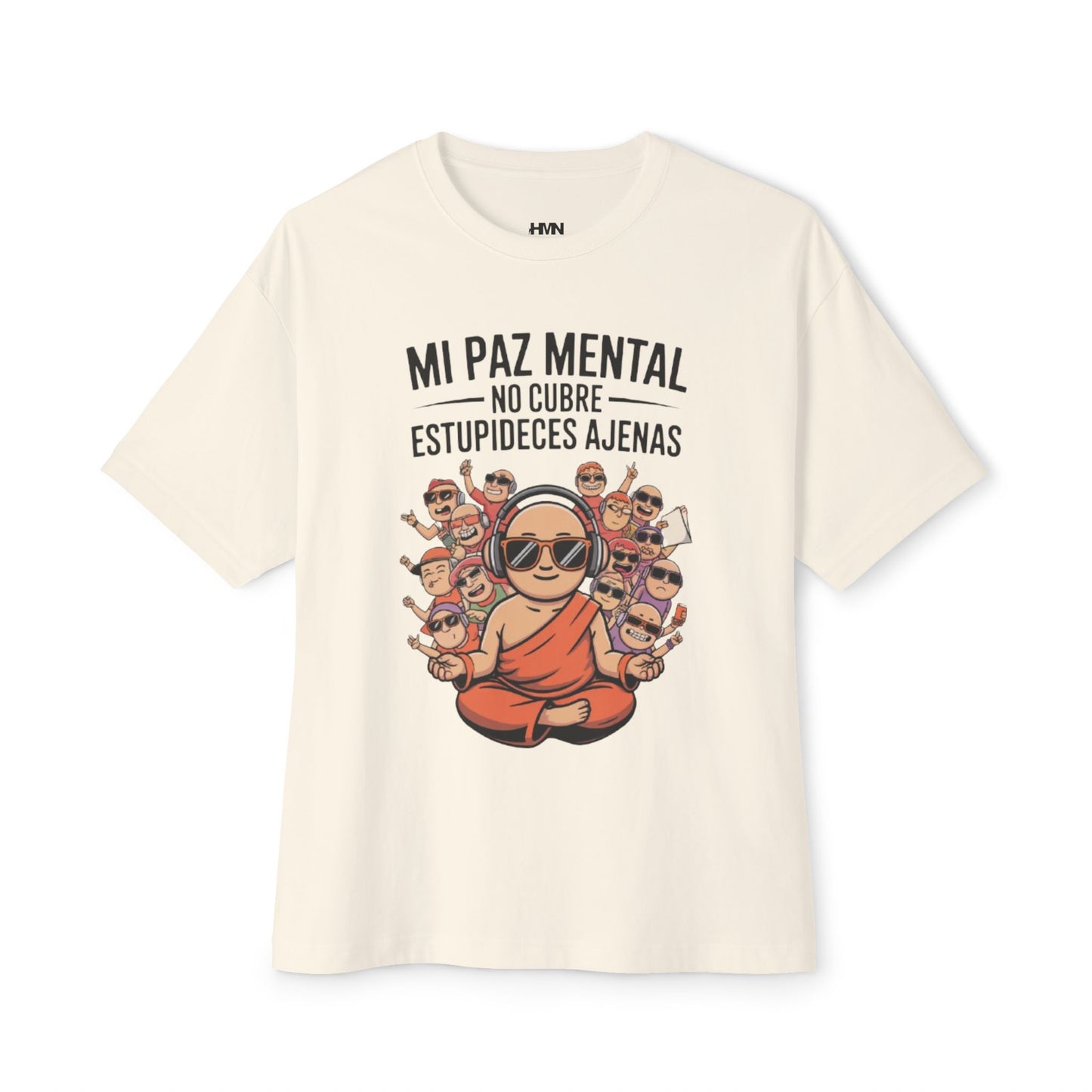 "My Peace" Tee