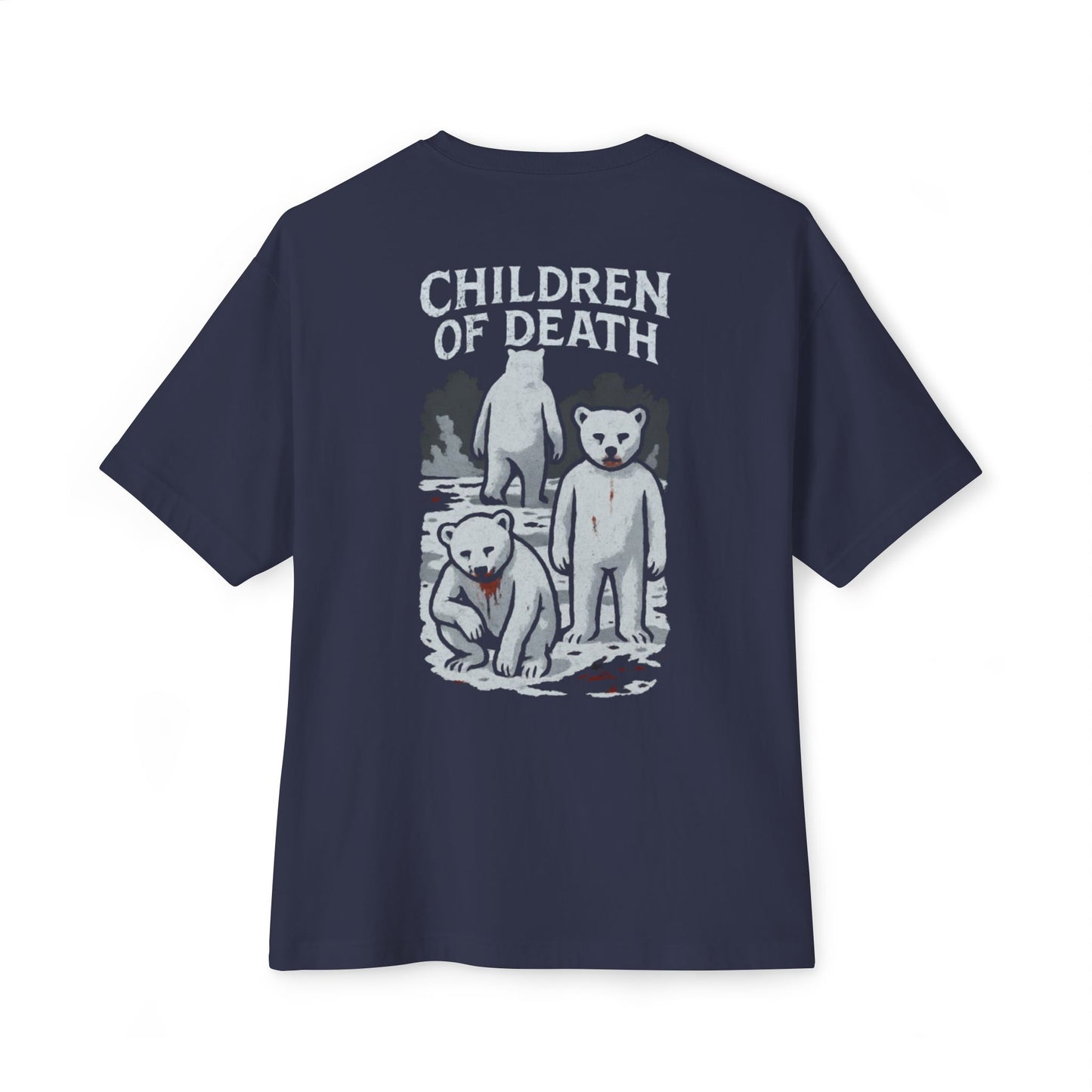 "Children of Death" Tee