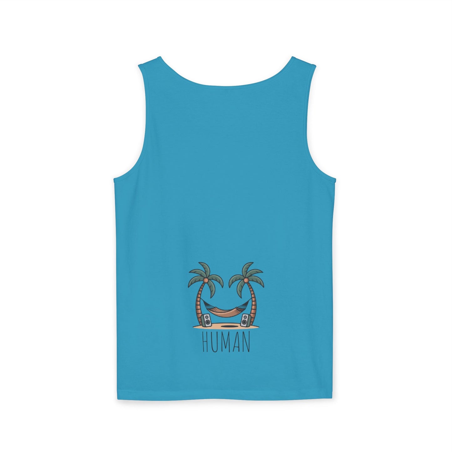 "Love Language" Tank Top