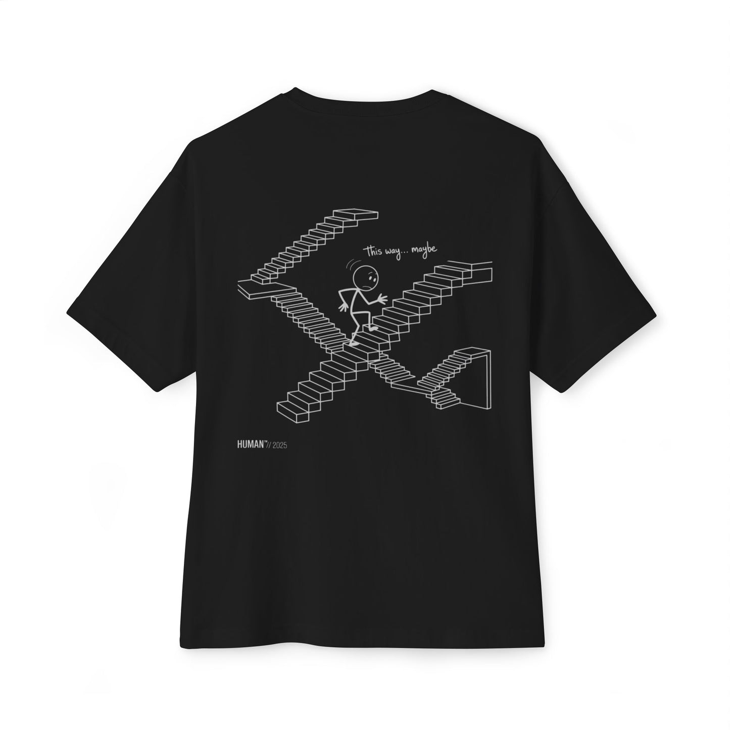 "UNsTabLE" Tee