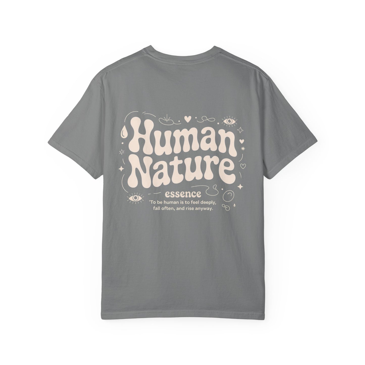 "Essence" Tee - Vintage