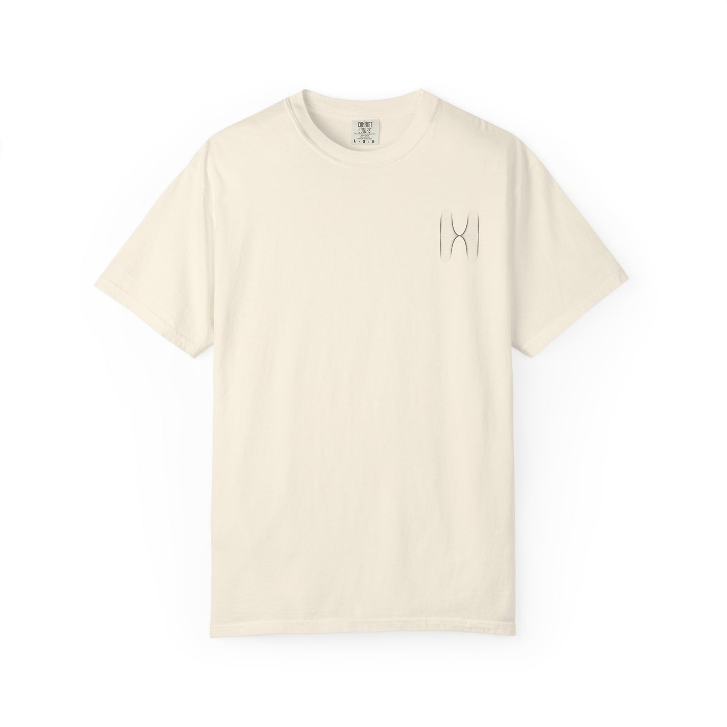 "Sounds" Tee - Vintage