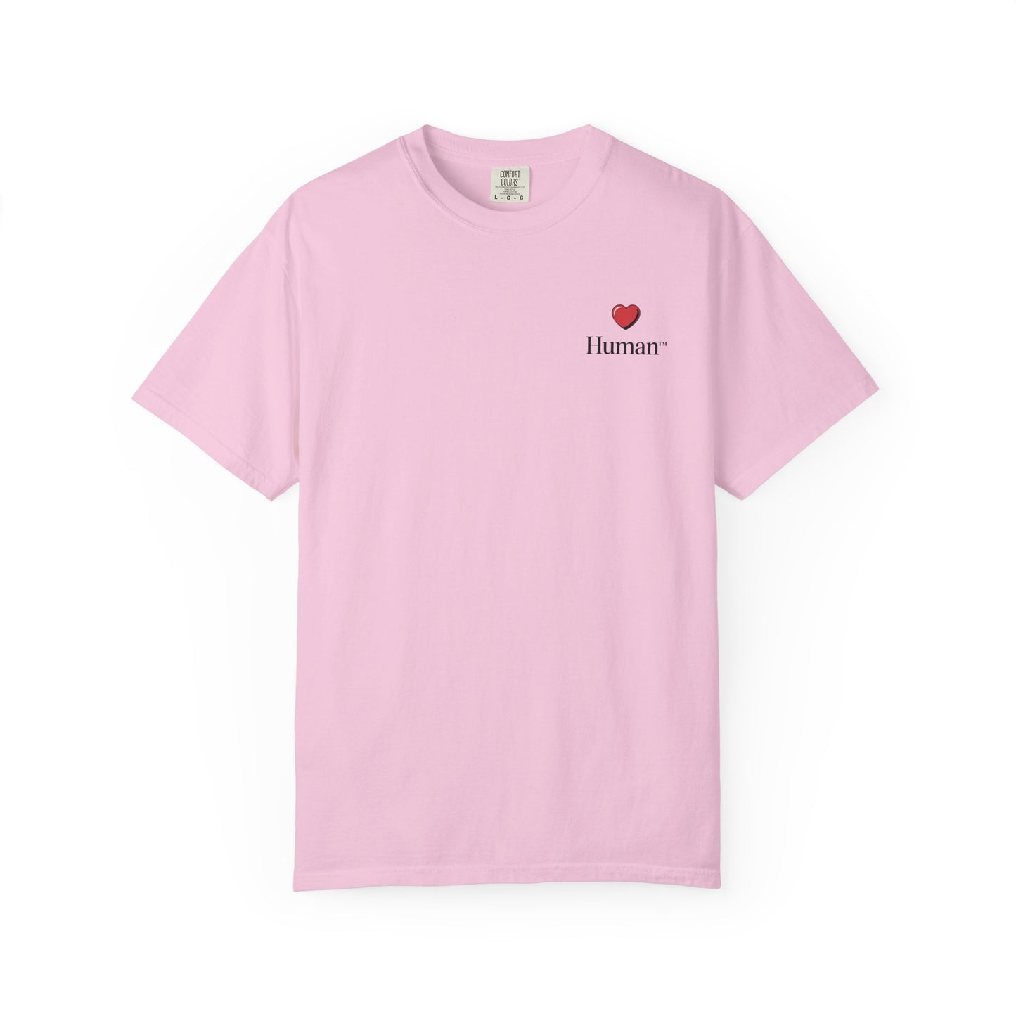 "In Love?" Tee - Vintage