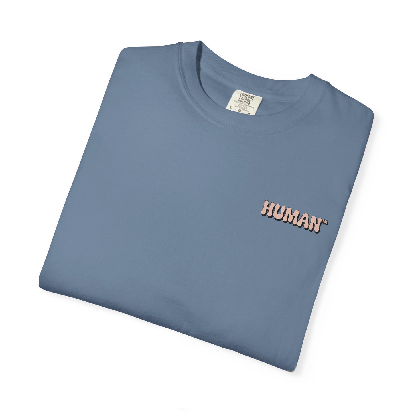 "Essence" Tee - Vintage