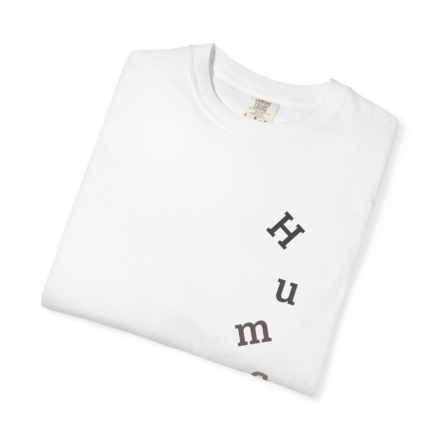 "Force" Tee - Vintage