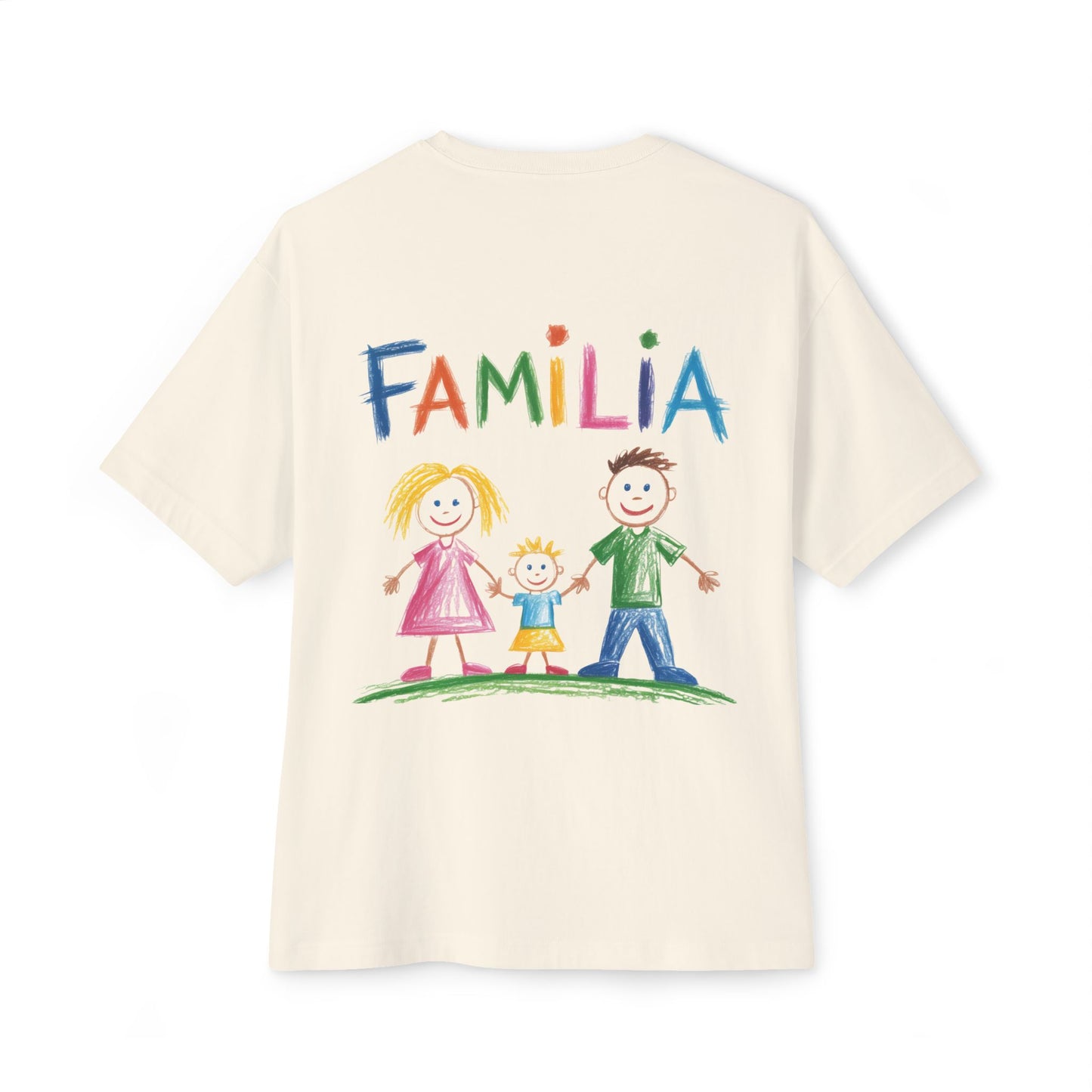 "Family" Tee
