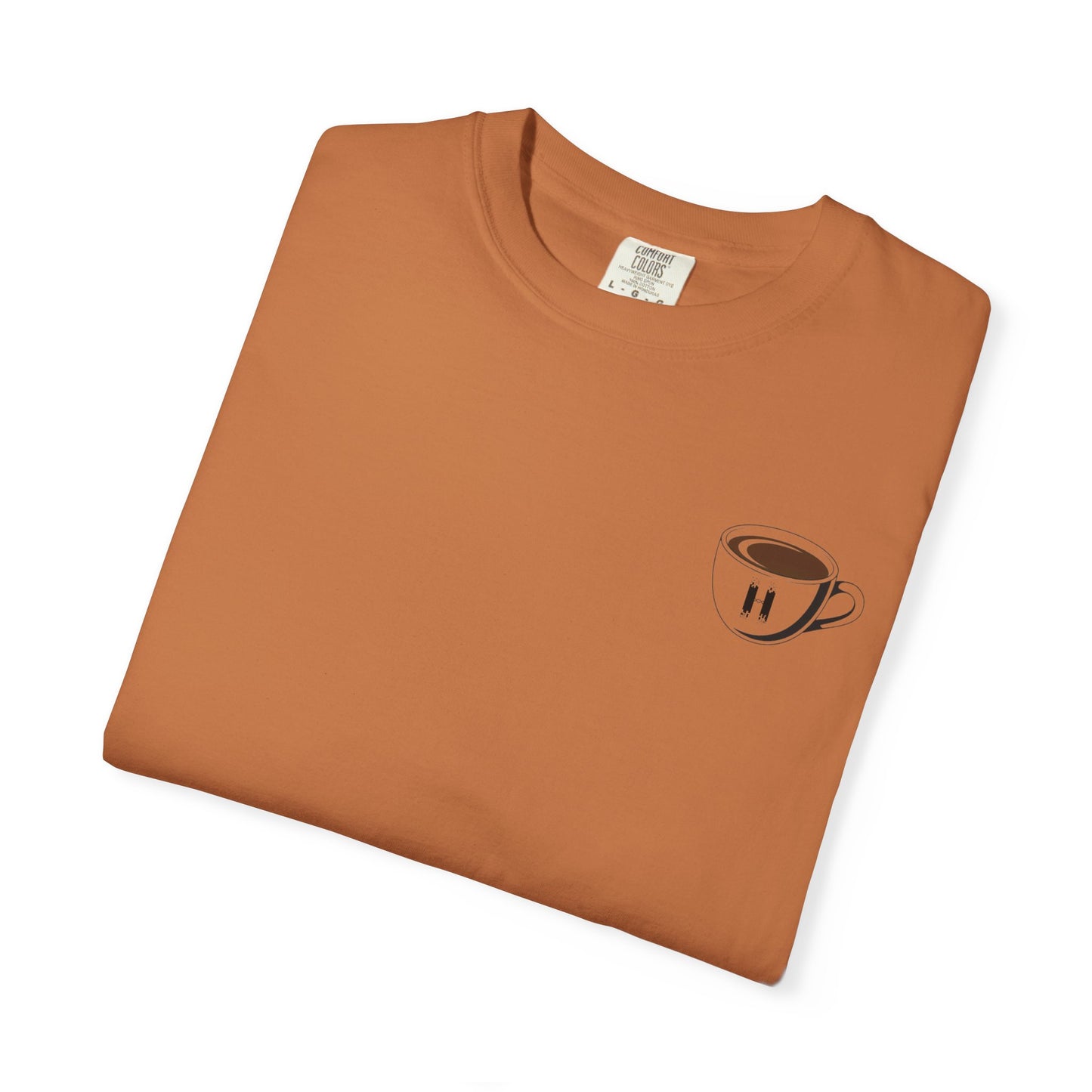 "Conffeea" Tee - Vintage