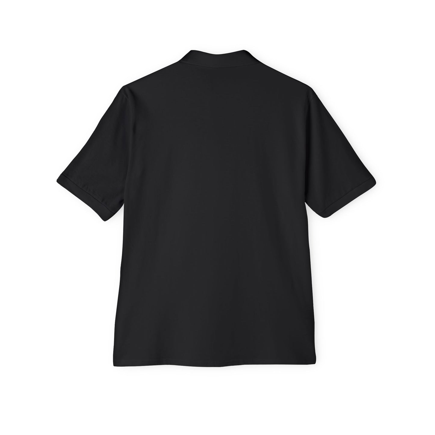 "Blood" Polo