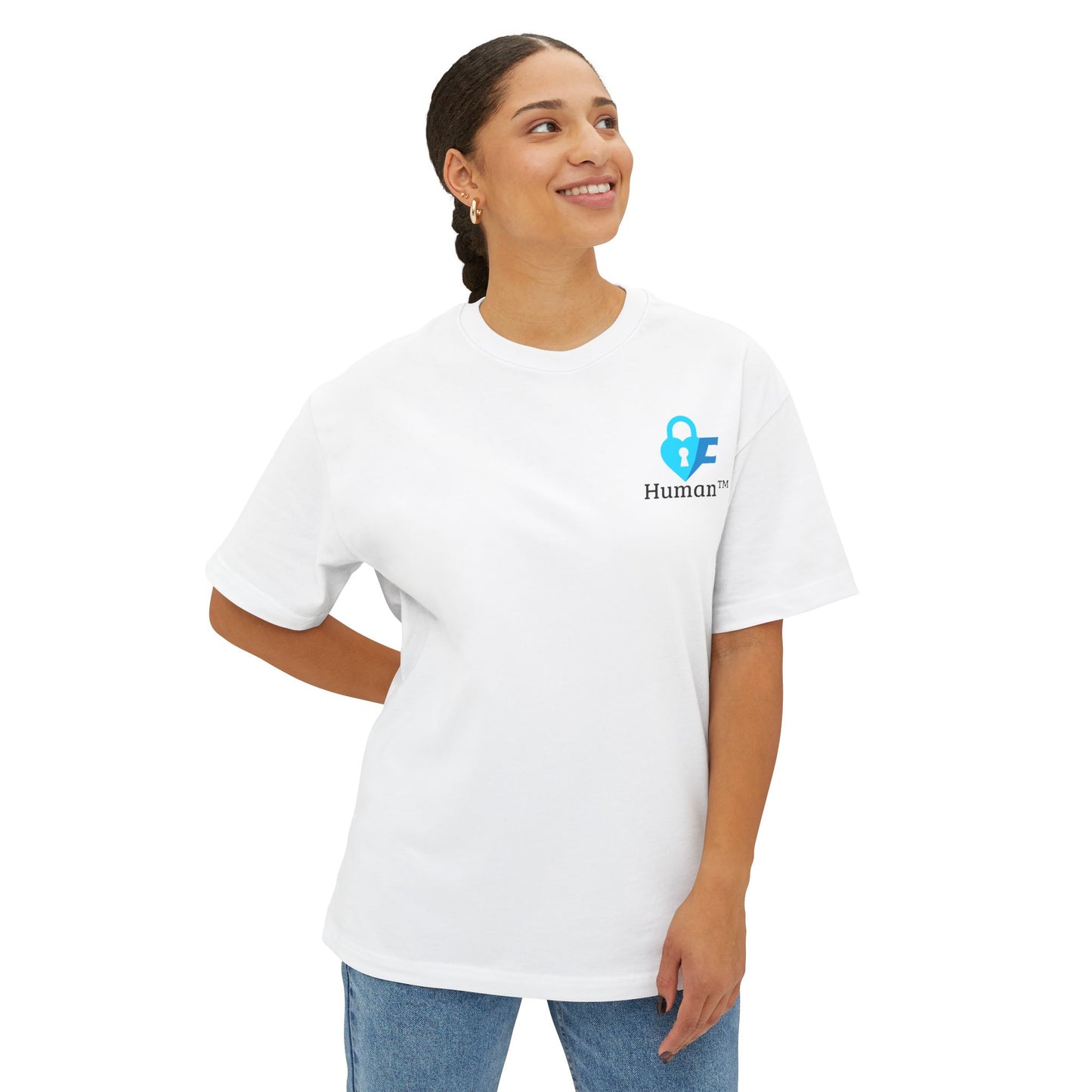 "OF" Tee
