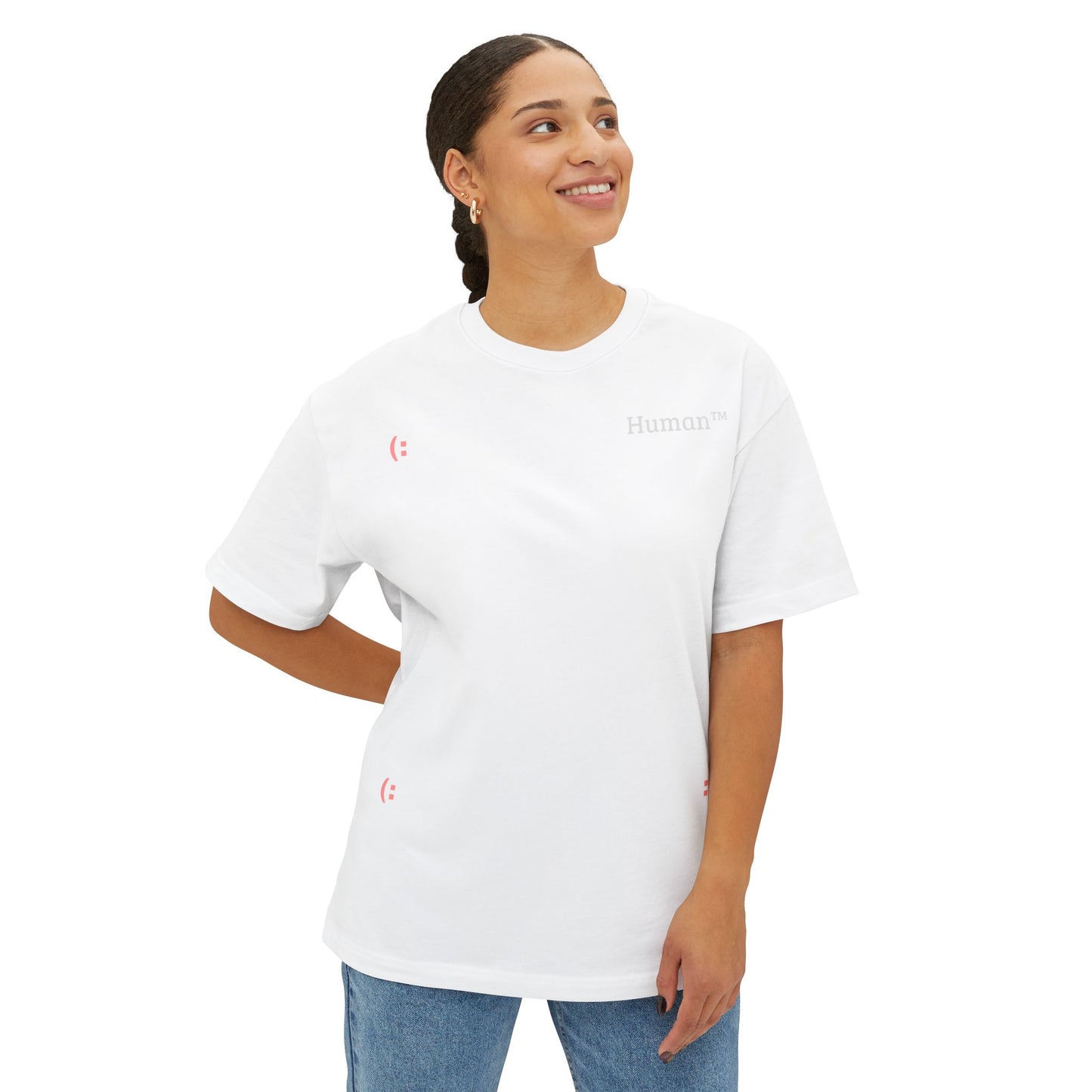 "I Love me" Tee