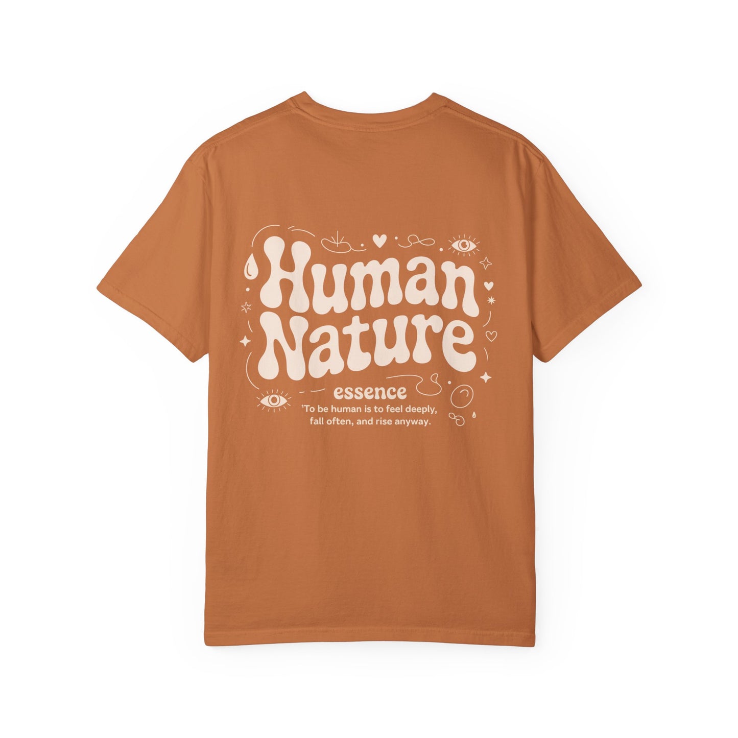 "Essence" Tee - Vintage