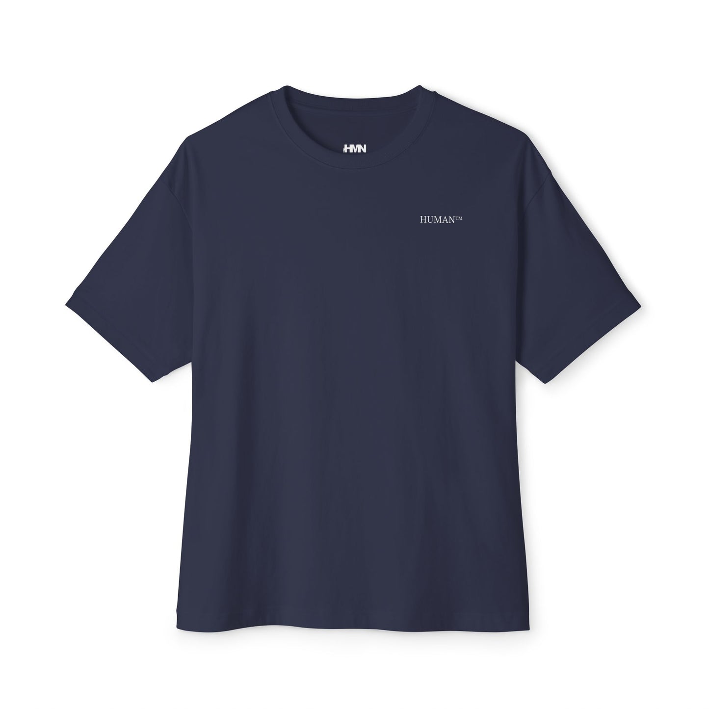 "Inside" Tee