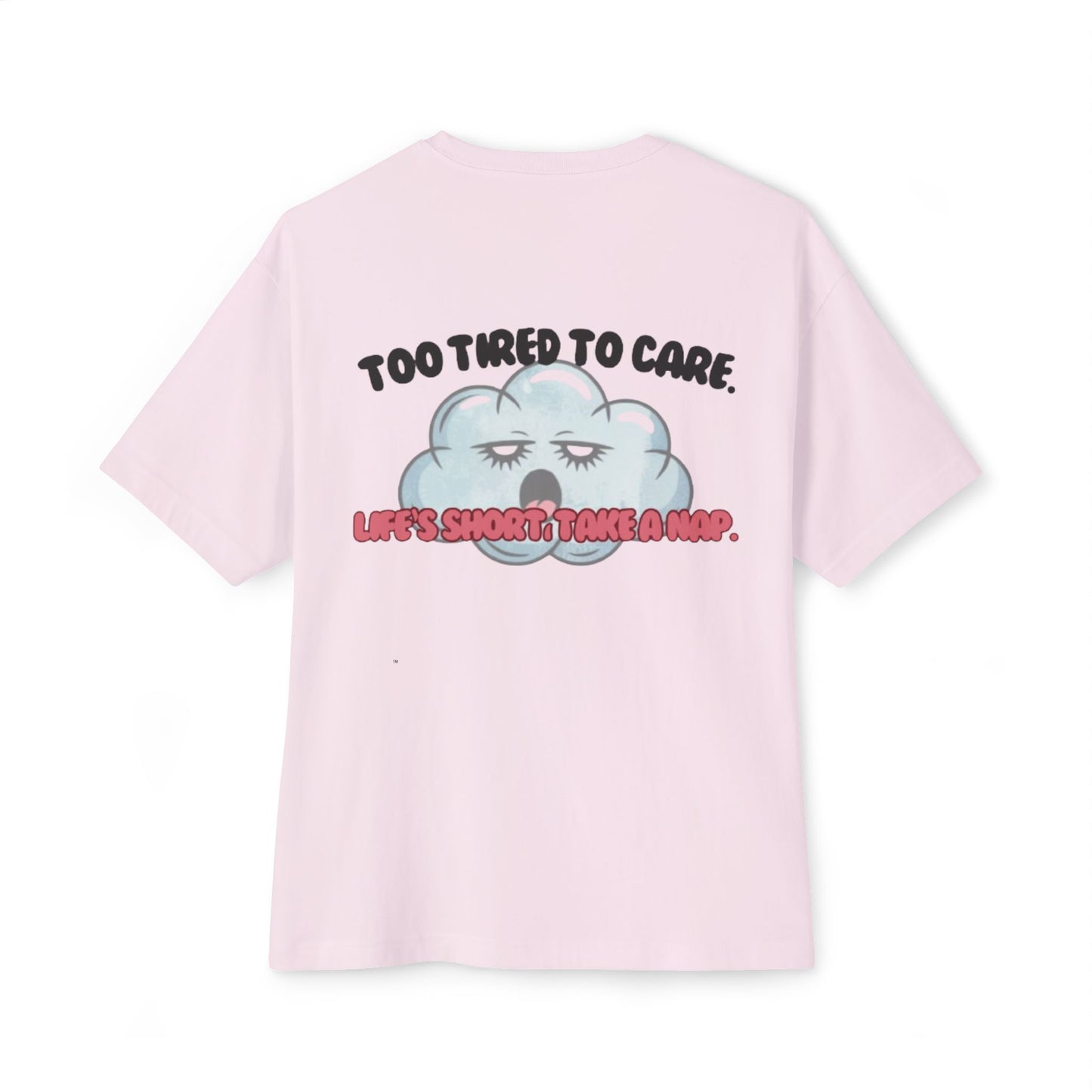 "Take a nap" Tee