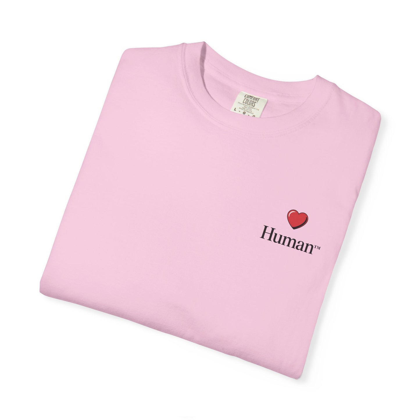 "In Love?" Tee - Vintage