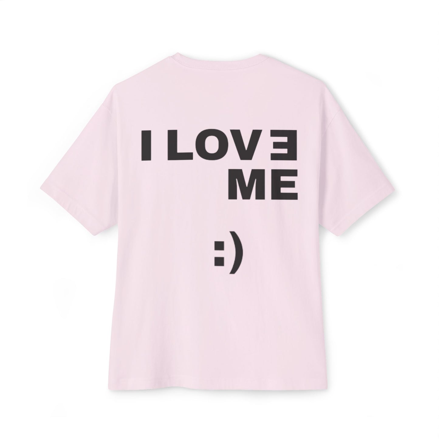 "I Love me" Tee