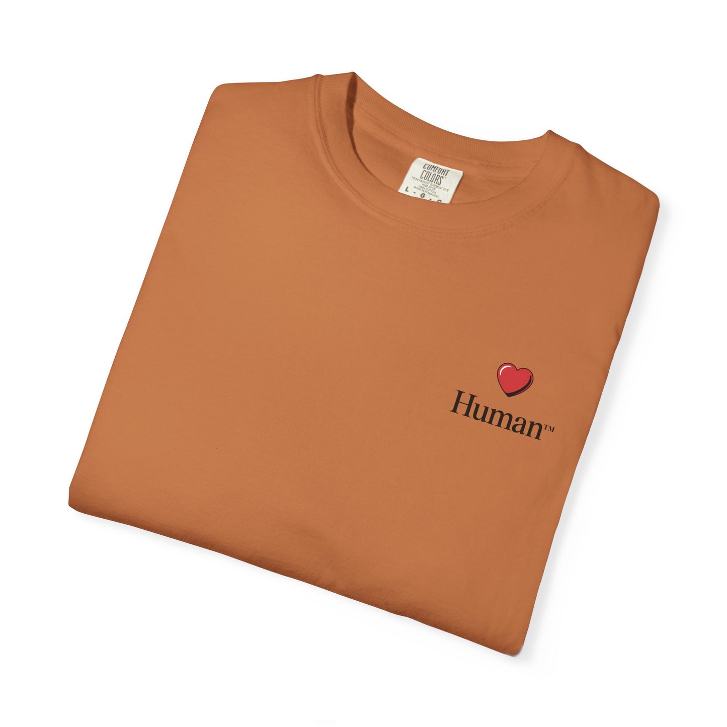 "In Love?" Tee - Vintage
