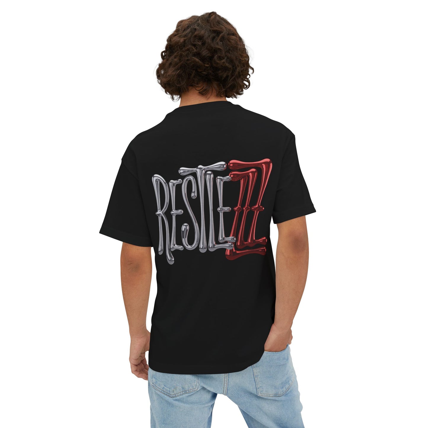 "Zzz" Tee