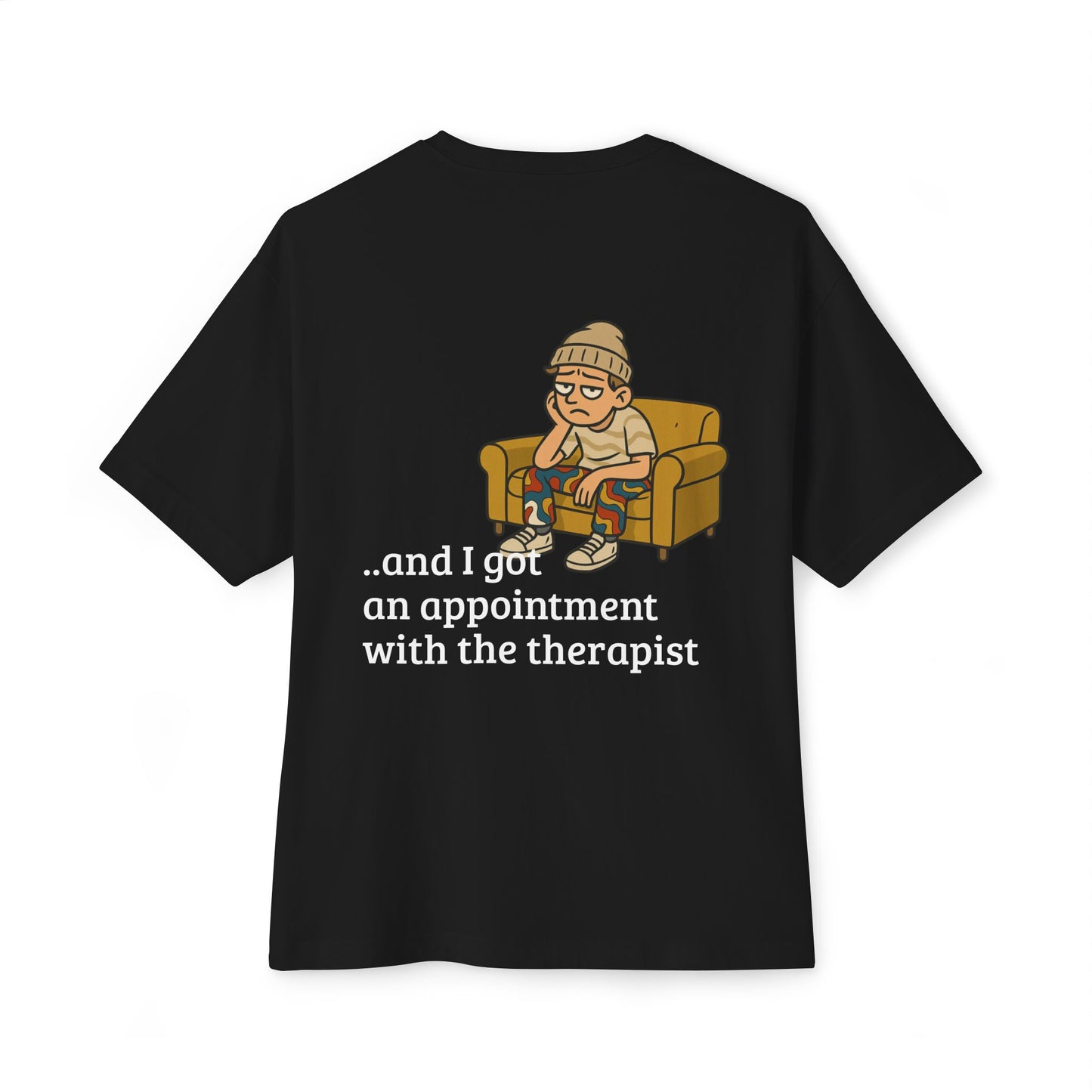 "The Muse" Tee