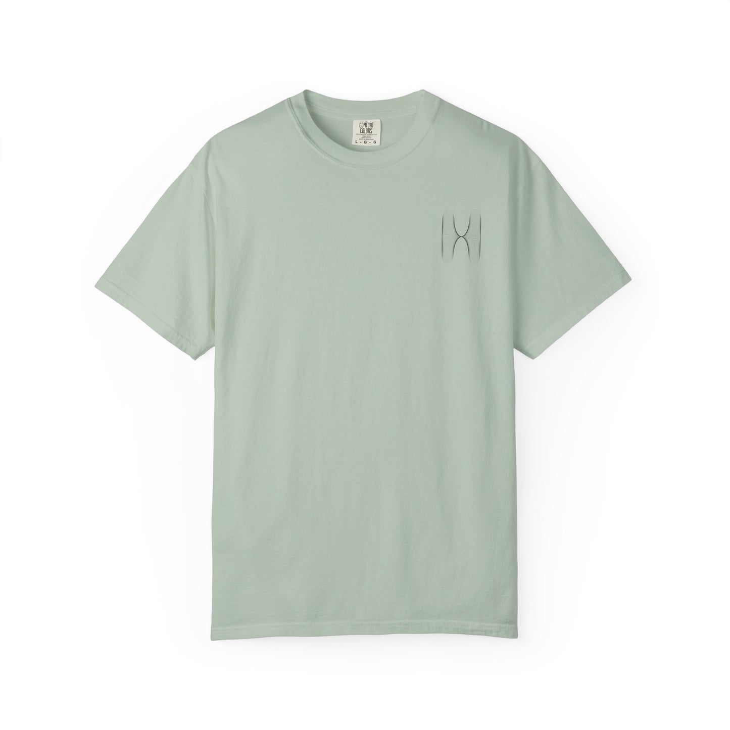 "Sounds" Tee - Vintage