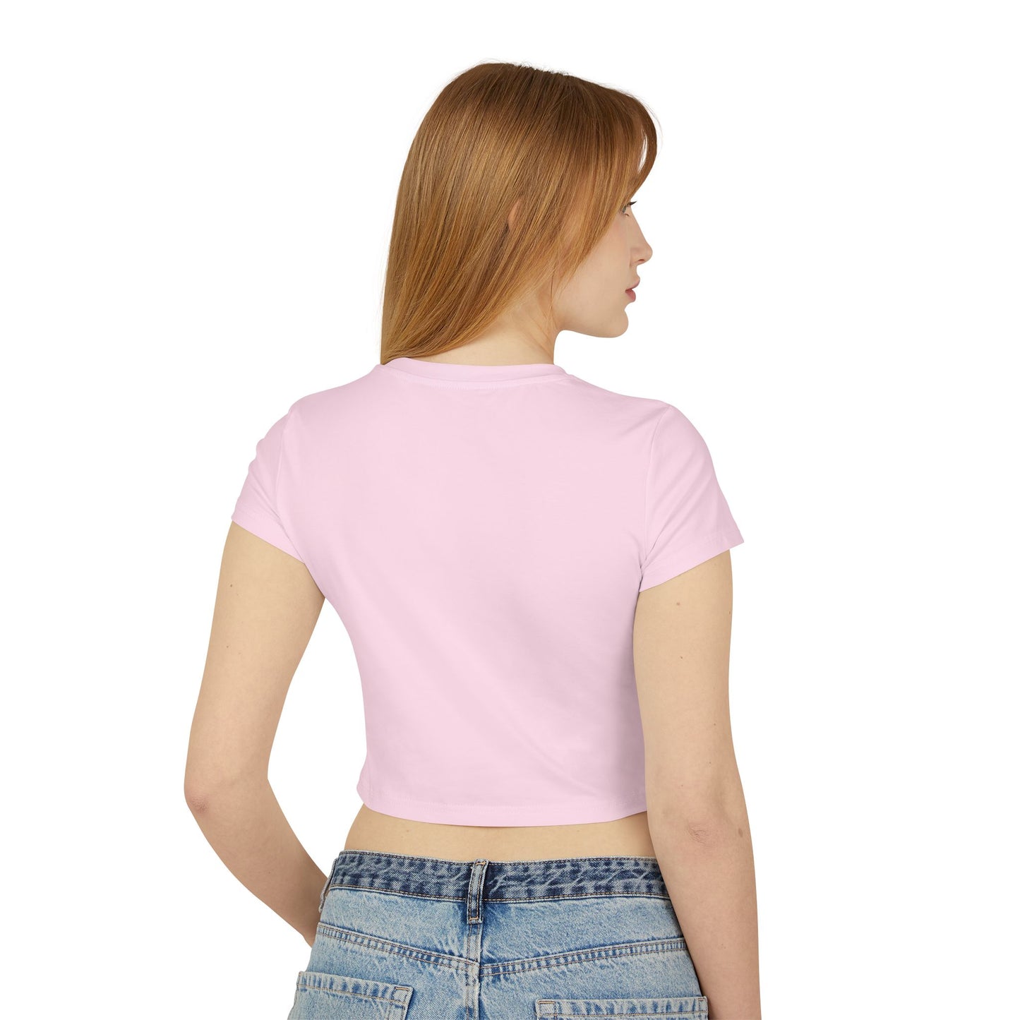 "Daring" Baby Tee