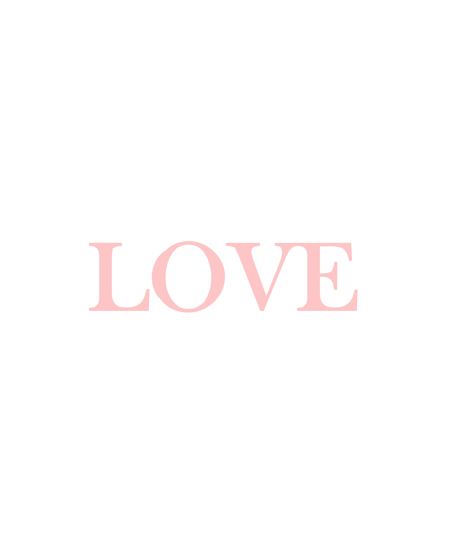 LOVE