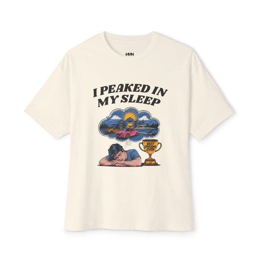"In my dreams" Tee