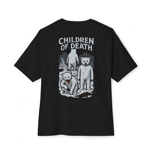 "Children of Death" Tee