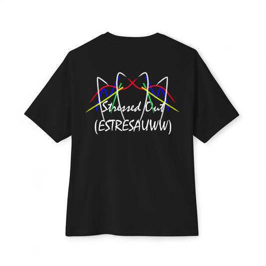 "Stressauww" Tee