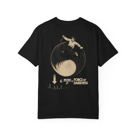 "Force" Tee - Vintage
