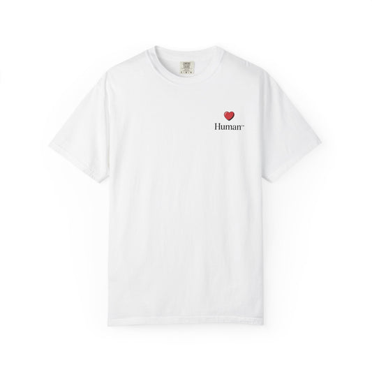 "In Love?" Tee - Vintage