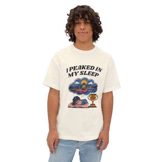 "In my dreams" Tee