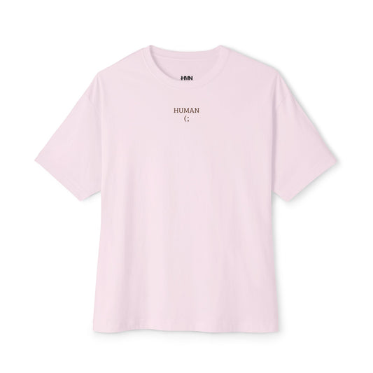 "He Loves u" Tee