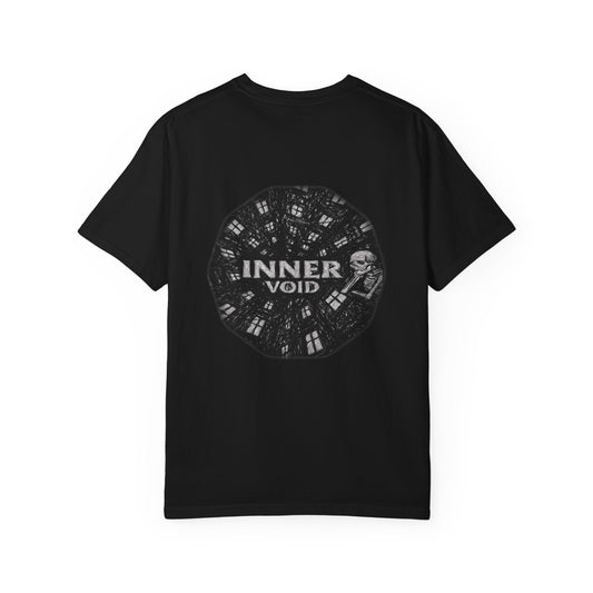 "Inner Void" Tee - Vintage