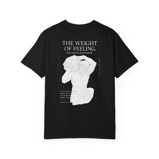 "Atlas" Tee - Vintage