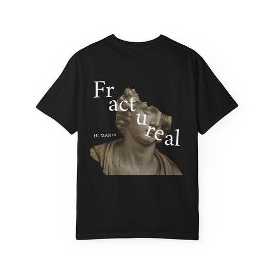 "Fractured" Tee - Vintage