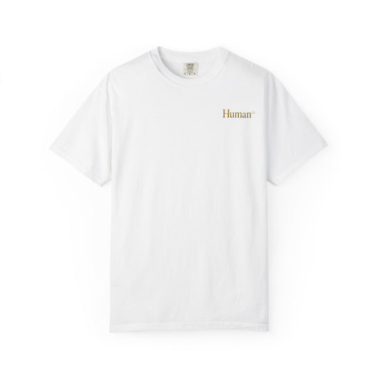 "As before" Tee - Vintage