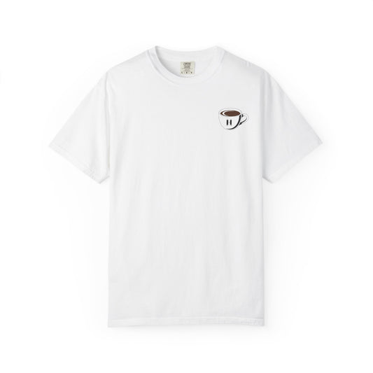 "Conffeea" Tee - Vintage