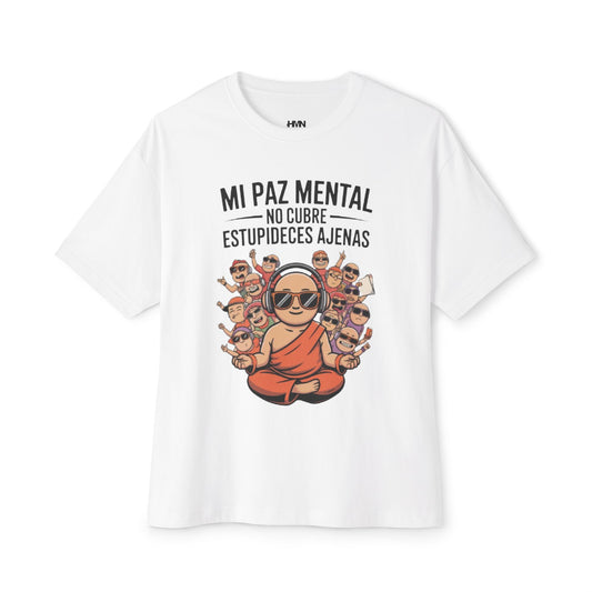 "My Peace" Tee