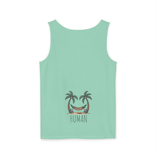 "Love Language" Tank Top