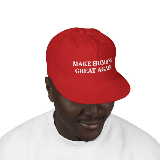 "MHGA" Surf Cap