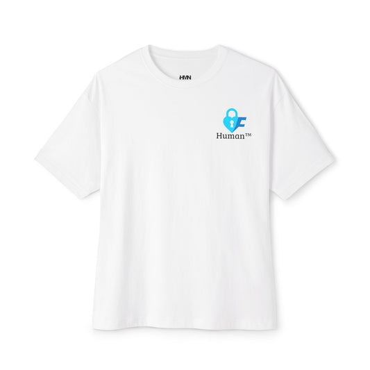 "OF" Tee