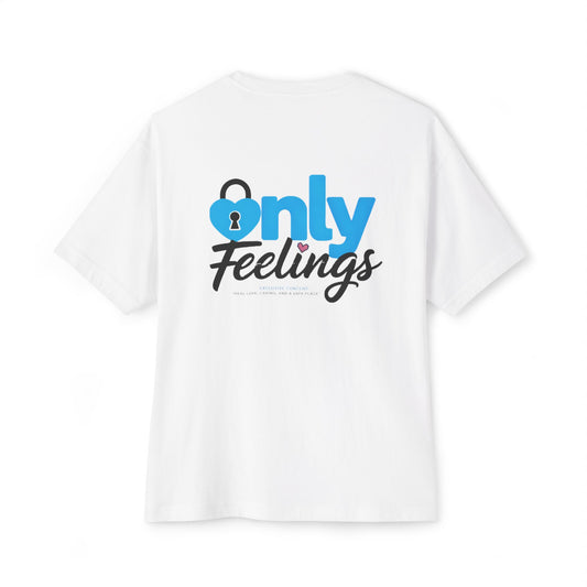 "OF" Tee