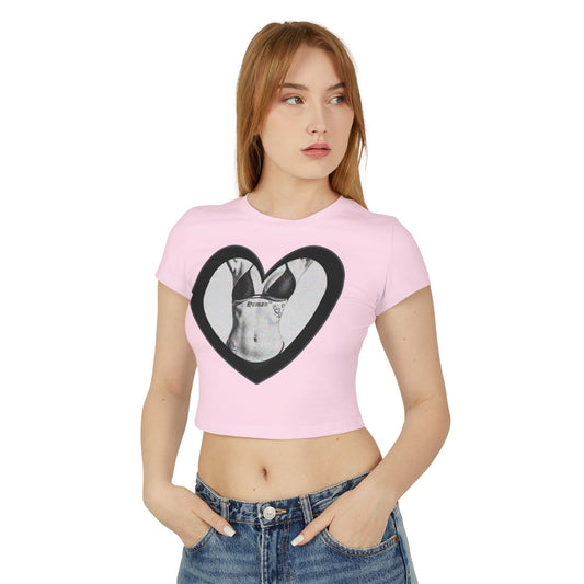 "Daring" Baby Tee